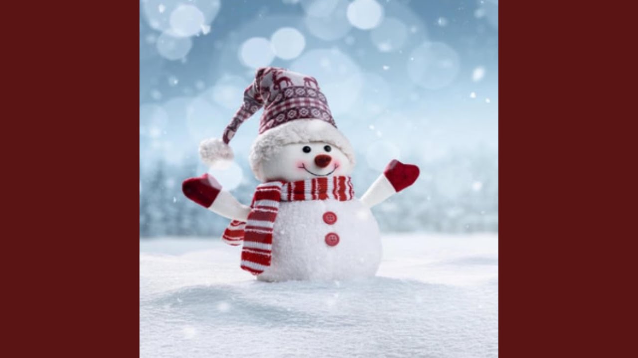 Giochiamo nella neve