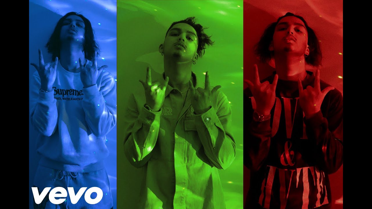 Solo - YRB (Official Music Video)