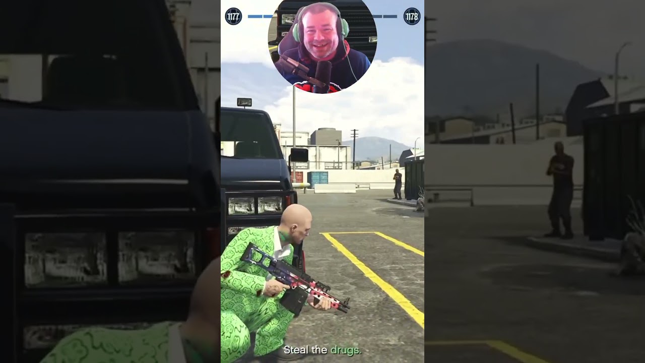 Компания Rockstar тайно платит вам больше, если вы это сделаете&hellip;!?