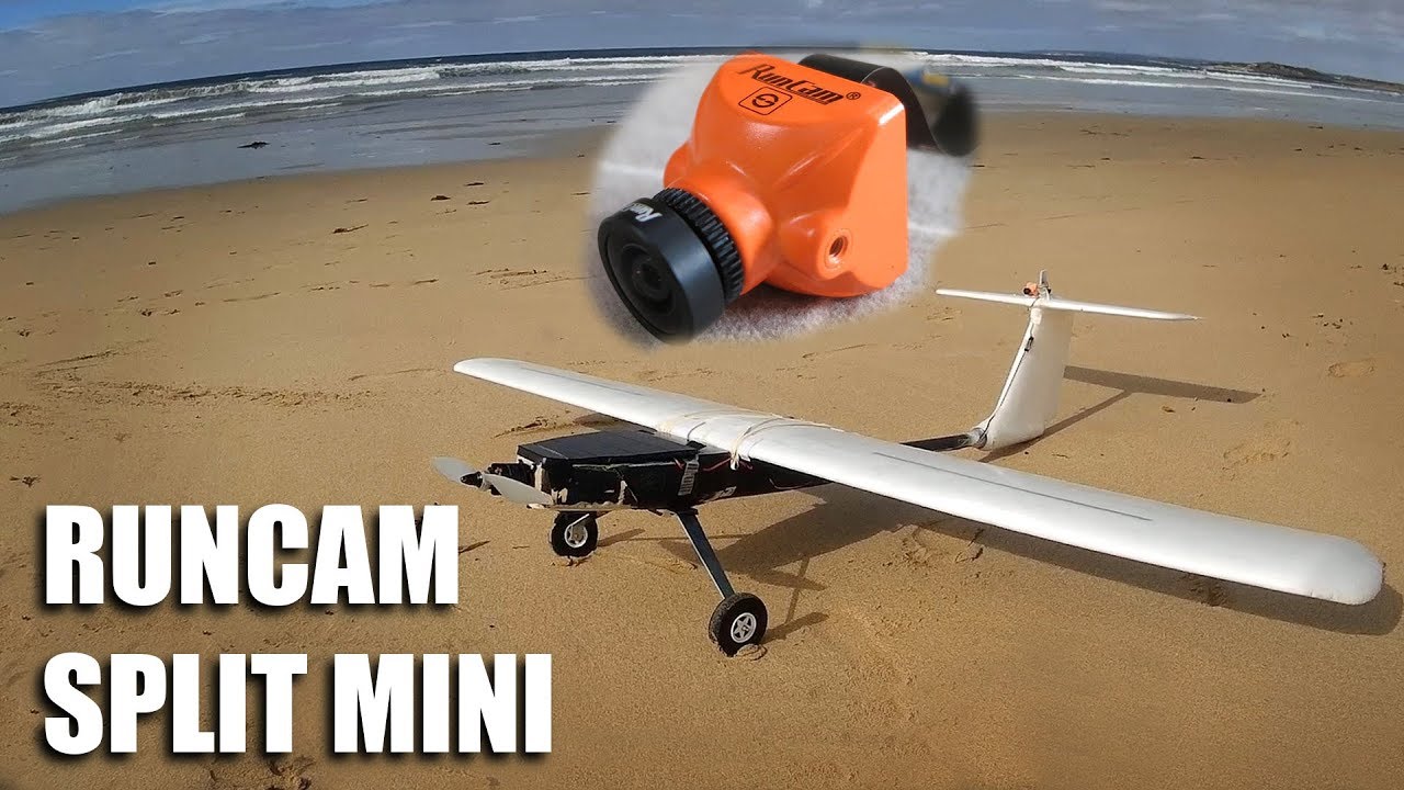 Runcam Split Mini