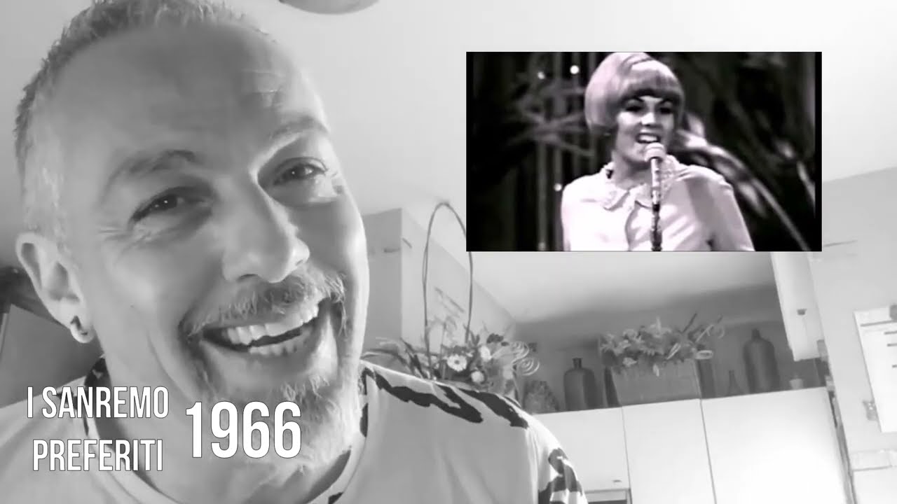 I Sanremo Preferiti 1966