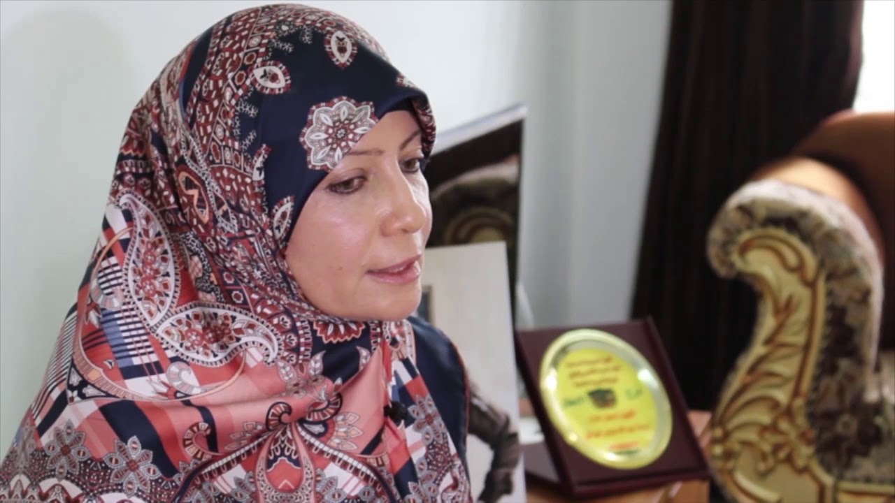 الحلقة الثامنة من برنامج حكاية جرح