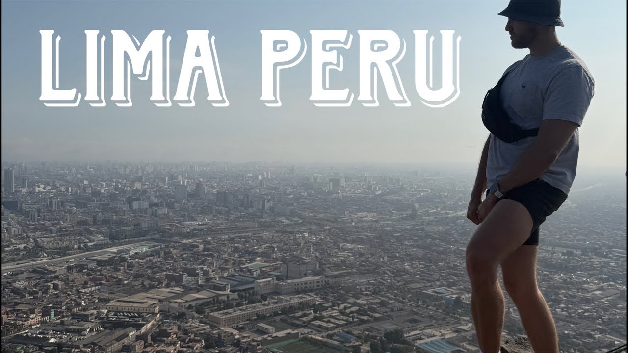 Uzivo iz Lima Peru