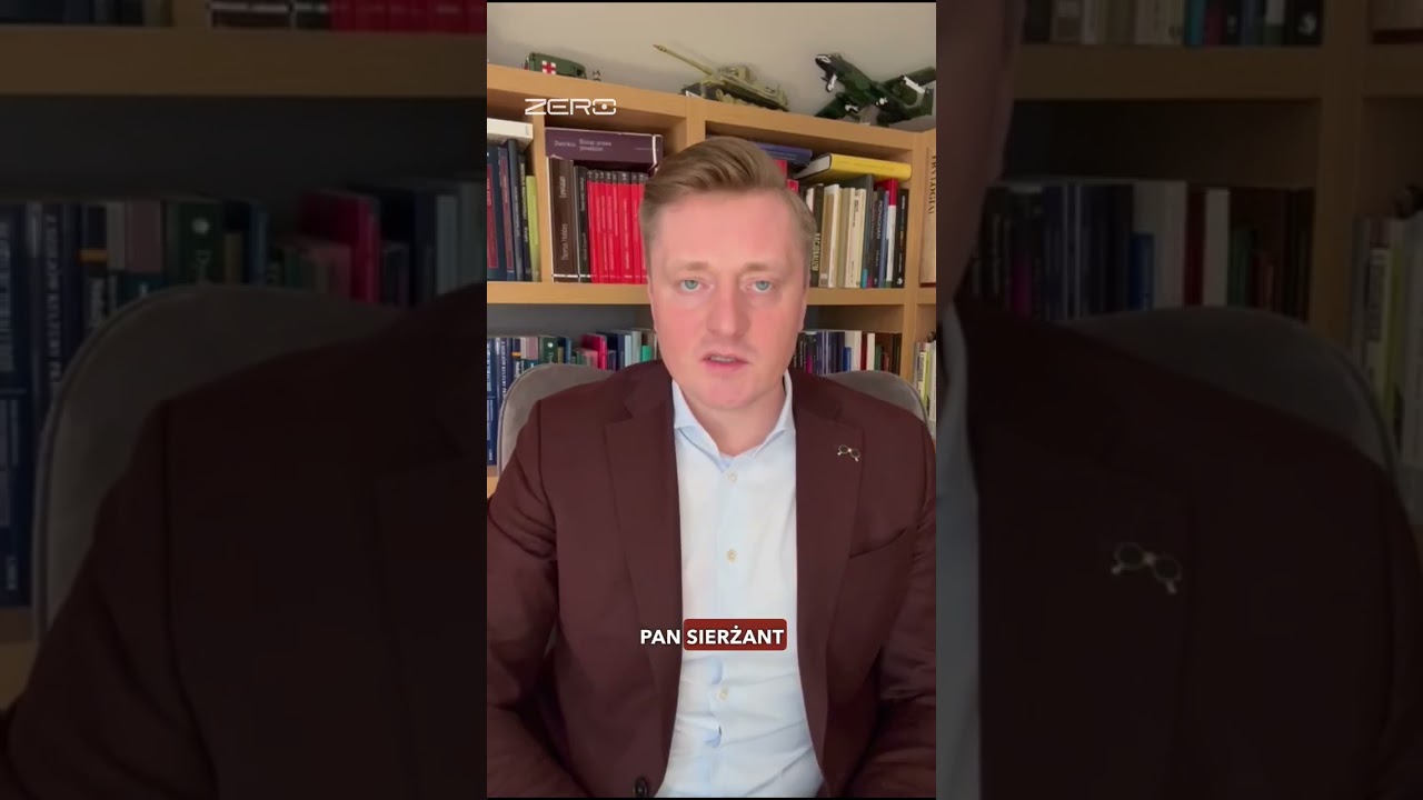 ZATRZYMAŁ AGRESYWNEGO UKRAIŃCA. SĄD GO UNIEWINNIŁ. PROKURATURA NIE ODPUSZCZA
