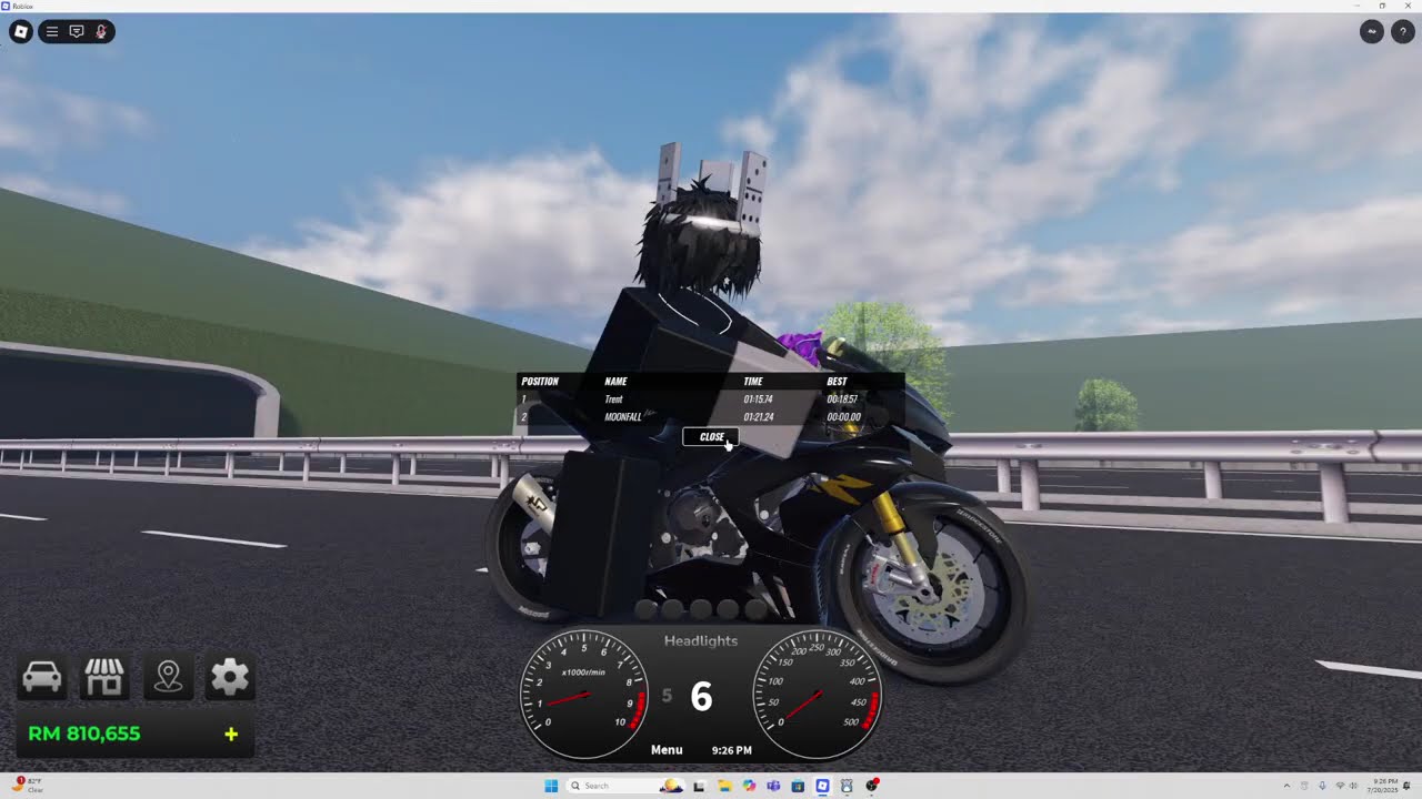 Roblox 