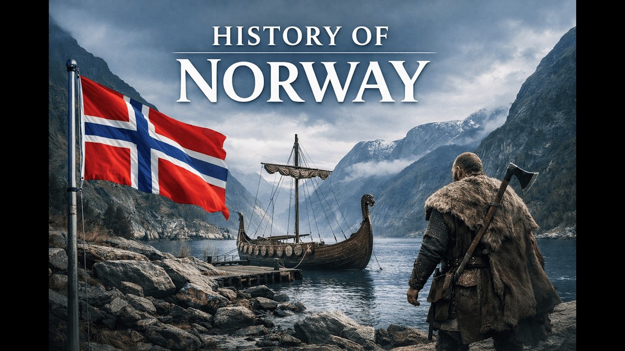 History of Norway