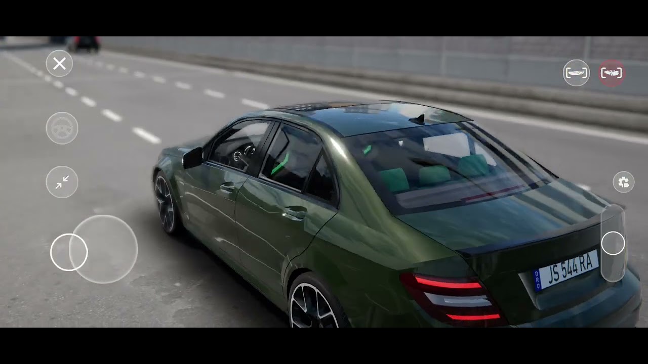 Forza horizon city ride gameplay