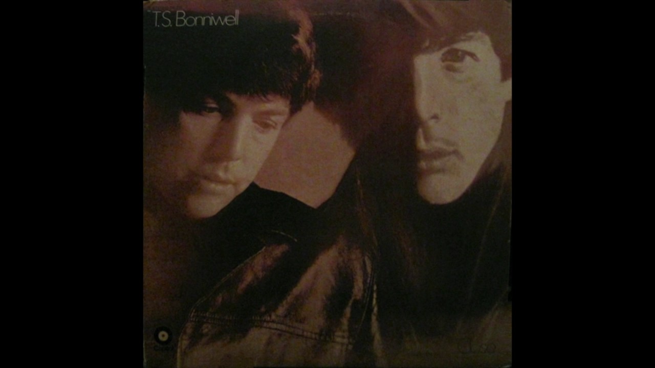 T.S. Bonniwell - Black Snow [1969]