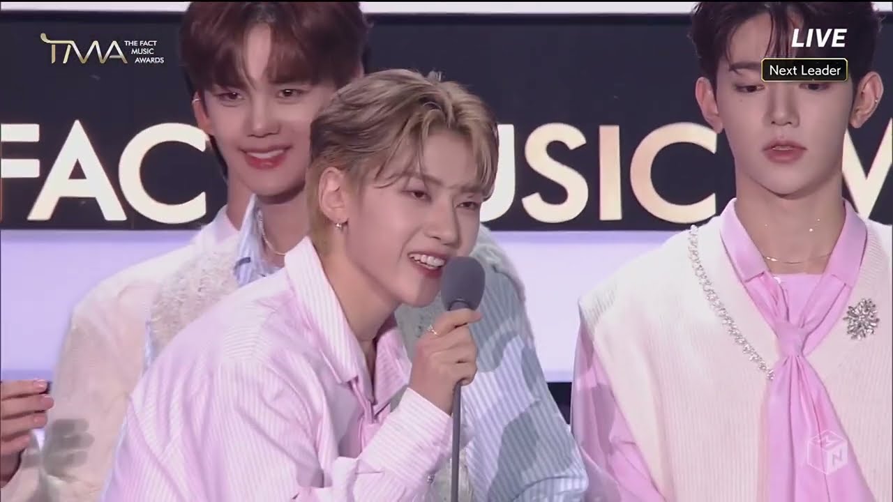 (1080p) 20231010 MUSIC ON! TV 2023 TMA 『6th The Fact Music Awards 2023』 [Main Show] Full