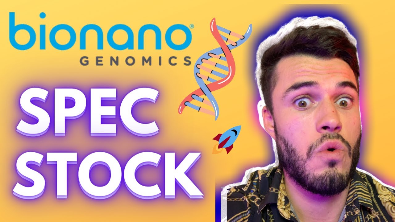 Bionano Genomics (BNGO) Stock Analysis - Is it really better than Pacbio and Illumina?
