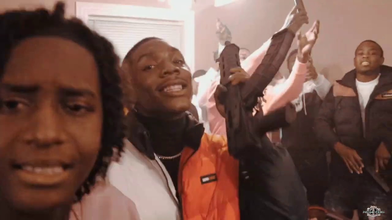 Every Set and Person Dissed in Sane Gang Twaun's 