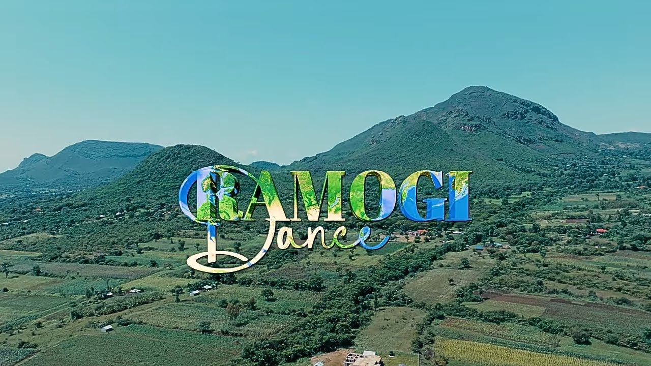 KAGAN KOCHIA - RAMOGI DANCE | #MADARAKADAY2025