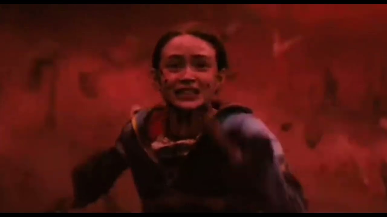 Michael Jackson - Earth Song (slowed & reverb) 2024