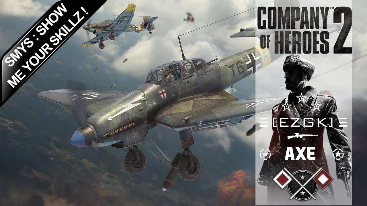 COH 2 FR :