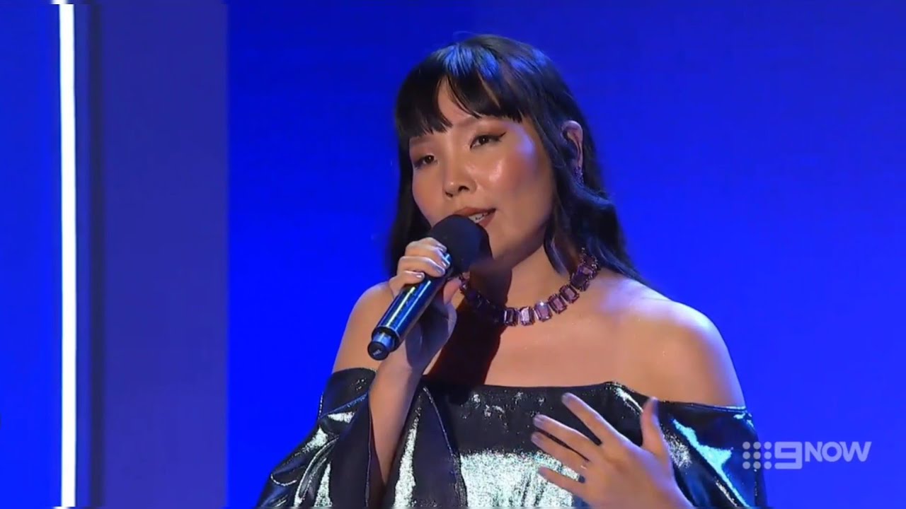 Dami Im - O Holy Night | Lord Mayor's Christmas Carols 2025