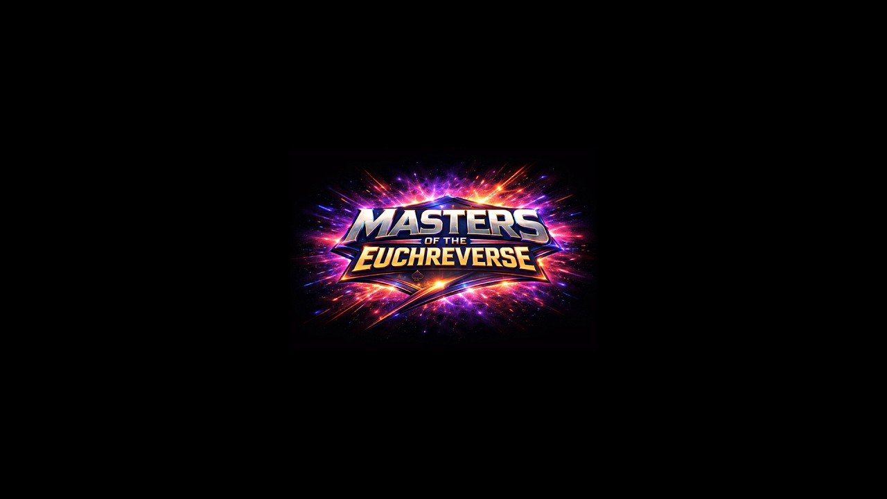 Мастера Эухреверса (W5) - взгляд перемещенного жителя Мичигана