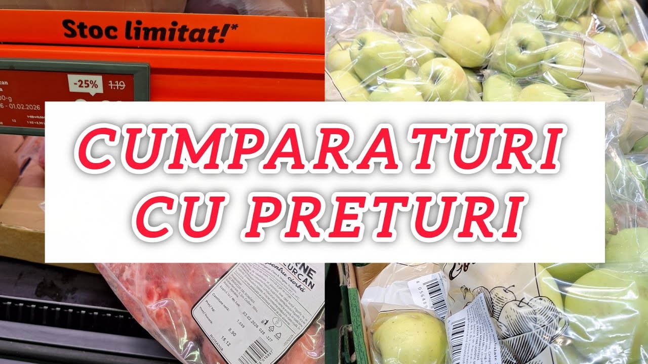 Chiar am luat multe de 350 lei! 30 ianuarie 2026