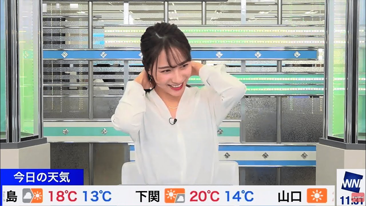 【武藤彩芽】１日に３回楽しめるあーちゃん【大サービス】