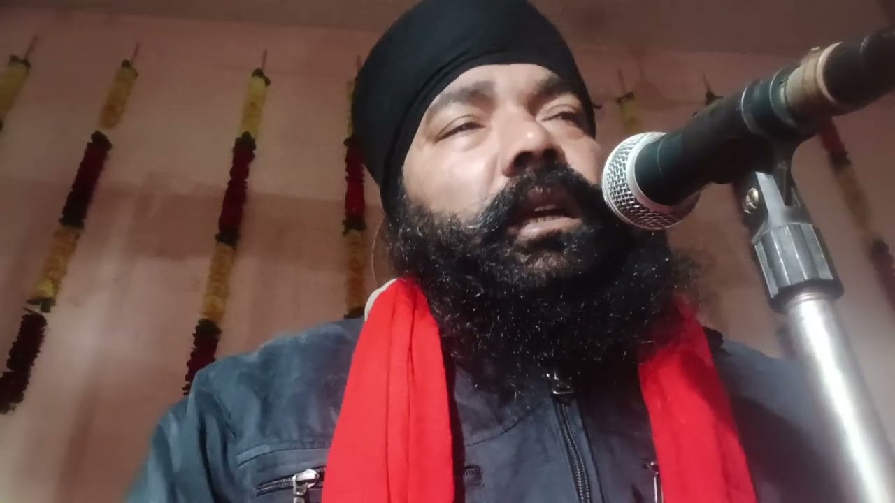 ਅਮਰ ਕਥਾ ਸ਼੍ਰੀ ਗੁਰੂ ਰਵਿਦਾਸ ਜੀ ਦਾ ਨਾਮ ਰੱਖਣਾ🚩🚩amar Katha Guru Ravidas Ji da naam rakhna(mb 8872537614 )