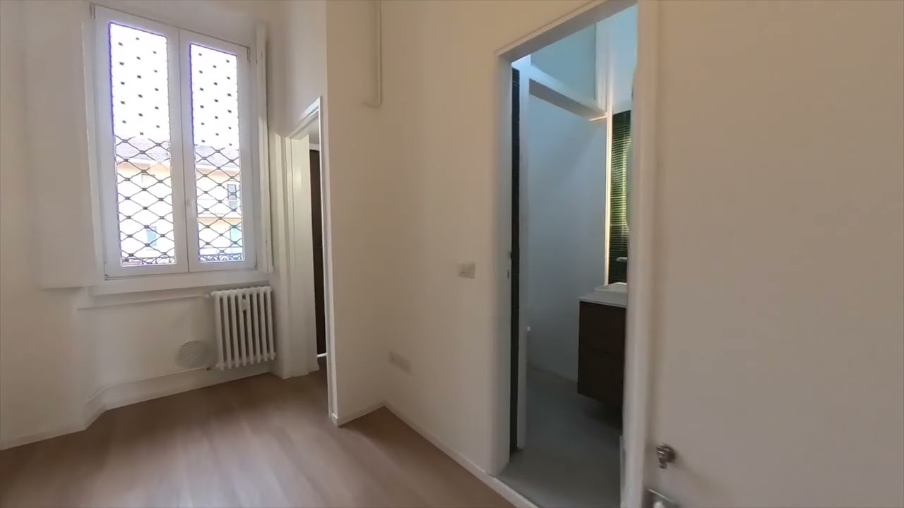 VIA GENTILINO - Bilocale ristrutturato