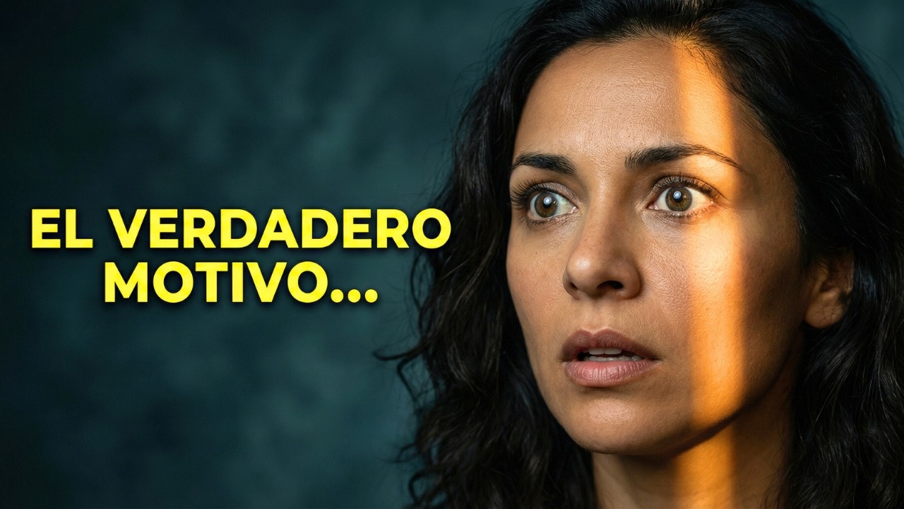 Si un Evitativo fuera 100% HONESTO | te confesaría ESTO...