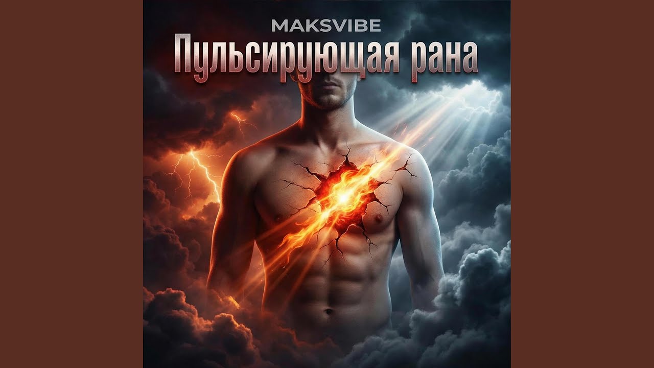 Пульсирующая рана