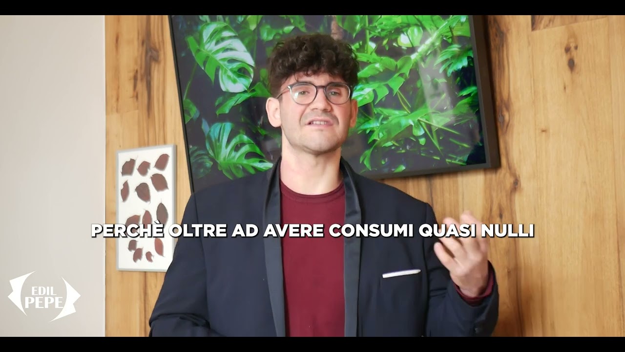 Cosa sono le classi energetiche? Quali scegliere?