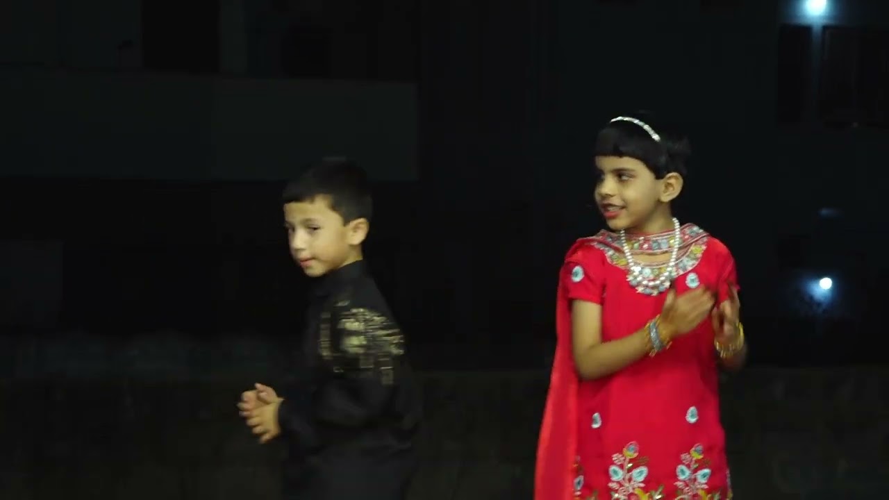 15th Annual Day Celebrations #Millennium School# Khammam