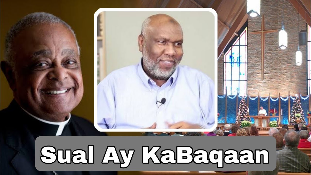 Sual Ay Baadari Yaasha Ka Dhuuntaan || Sh Abdirahman Bashir