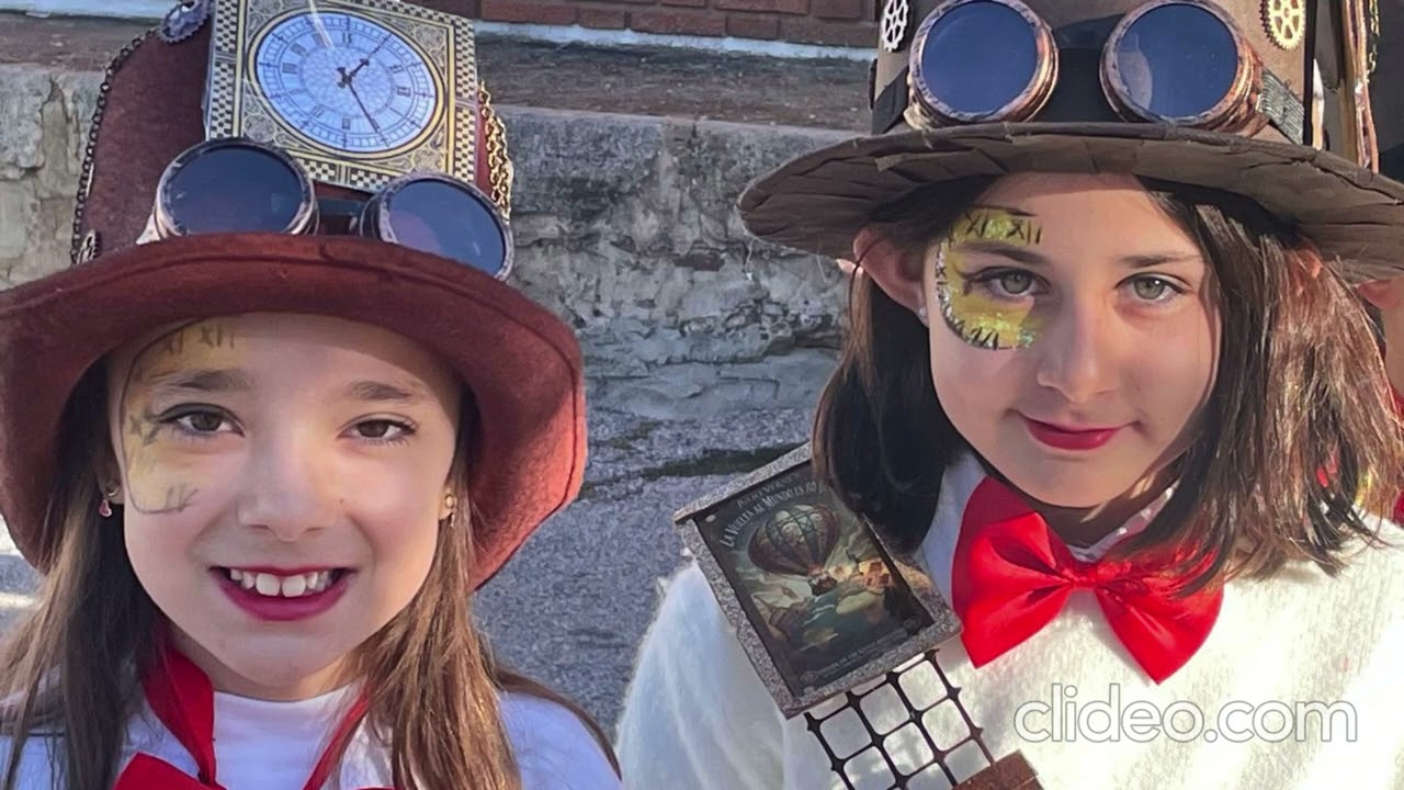 CARNAVAL MAURICIANO 2026
