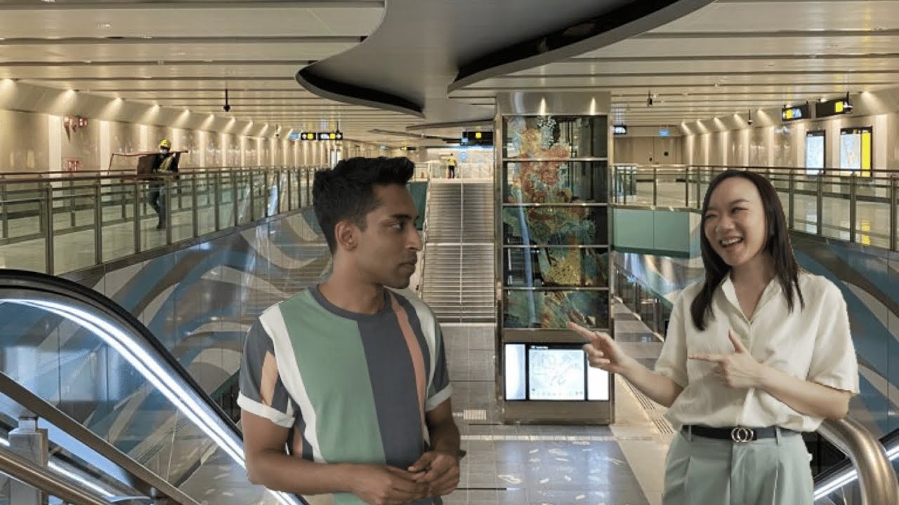 Thomson-East Coast Line 2 Virtual Open House | 