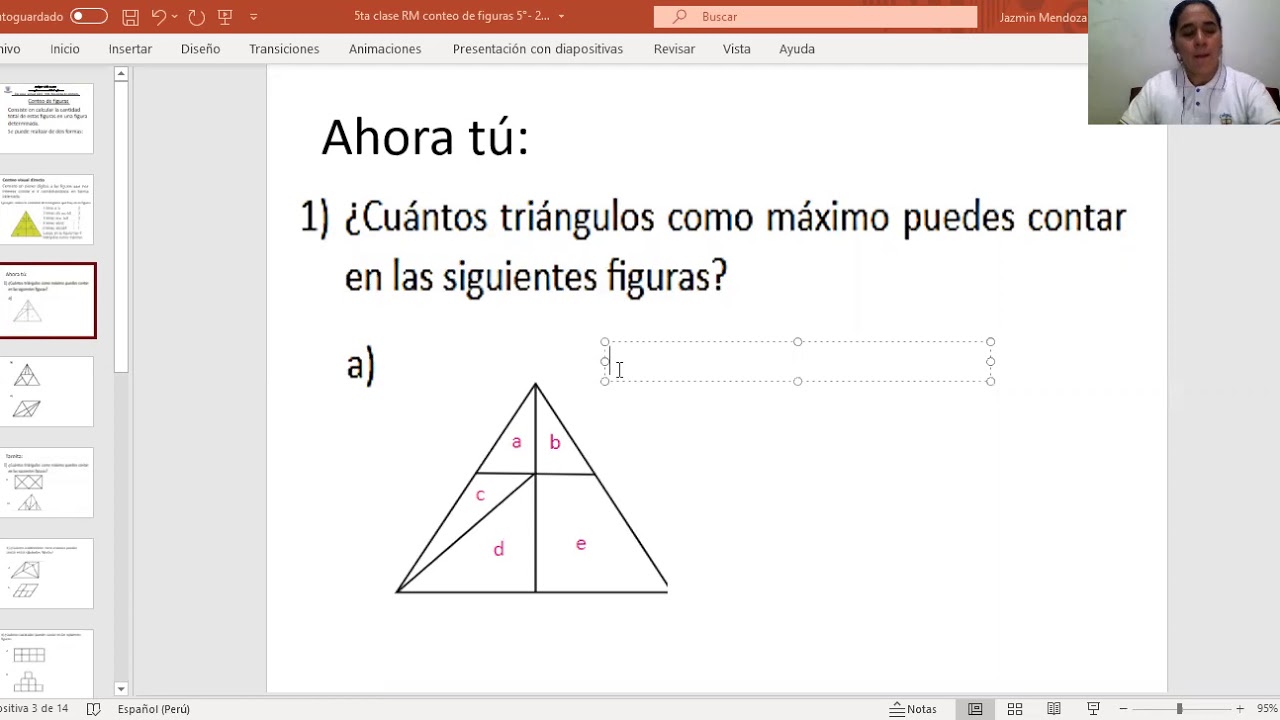 CONTEO DE FIGURAS: CONTEO VISUAL DIRECTO (TEORÍA, EJEMPLOS Y EJERCICIOS)