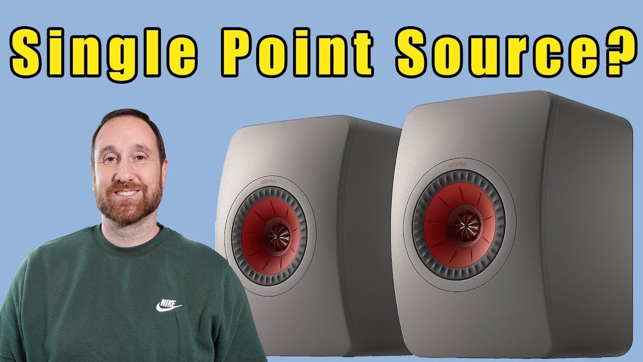 Презентация KEF LS50 Meta: правда, скрывающаяся за шумихой