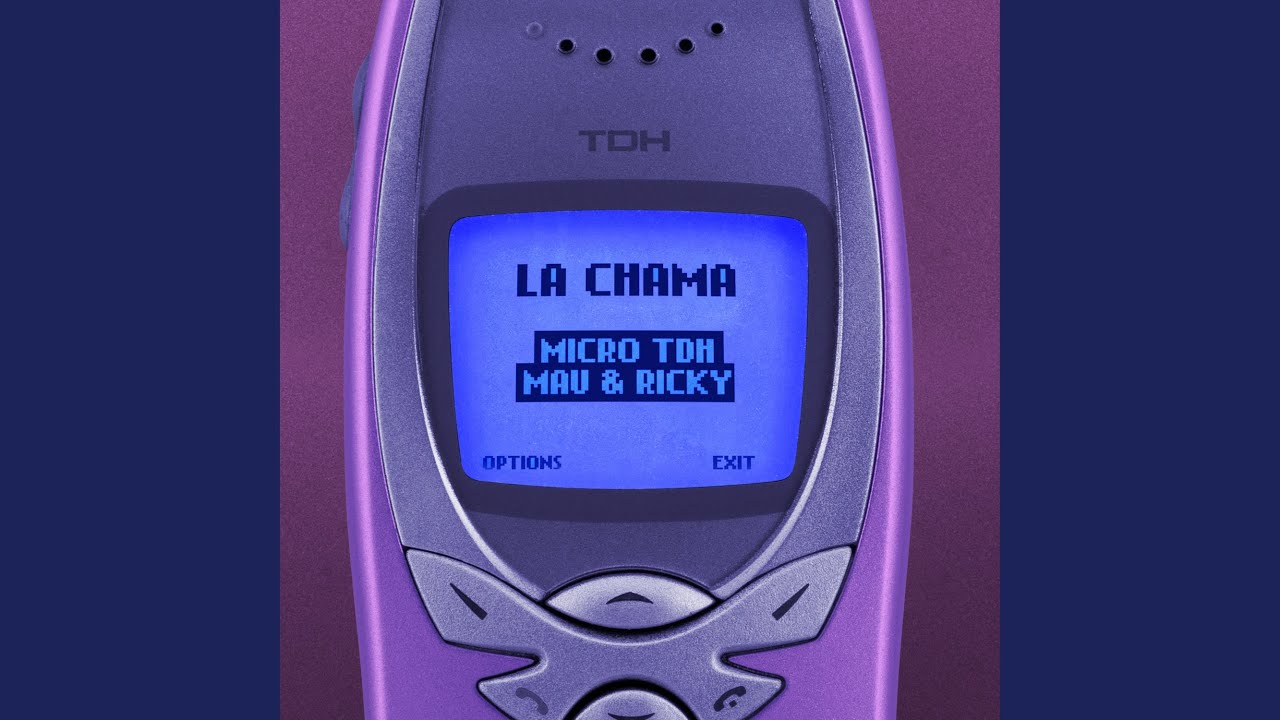 La Chama