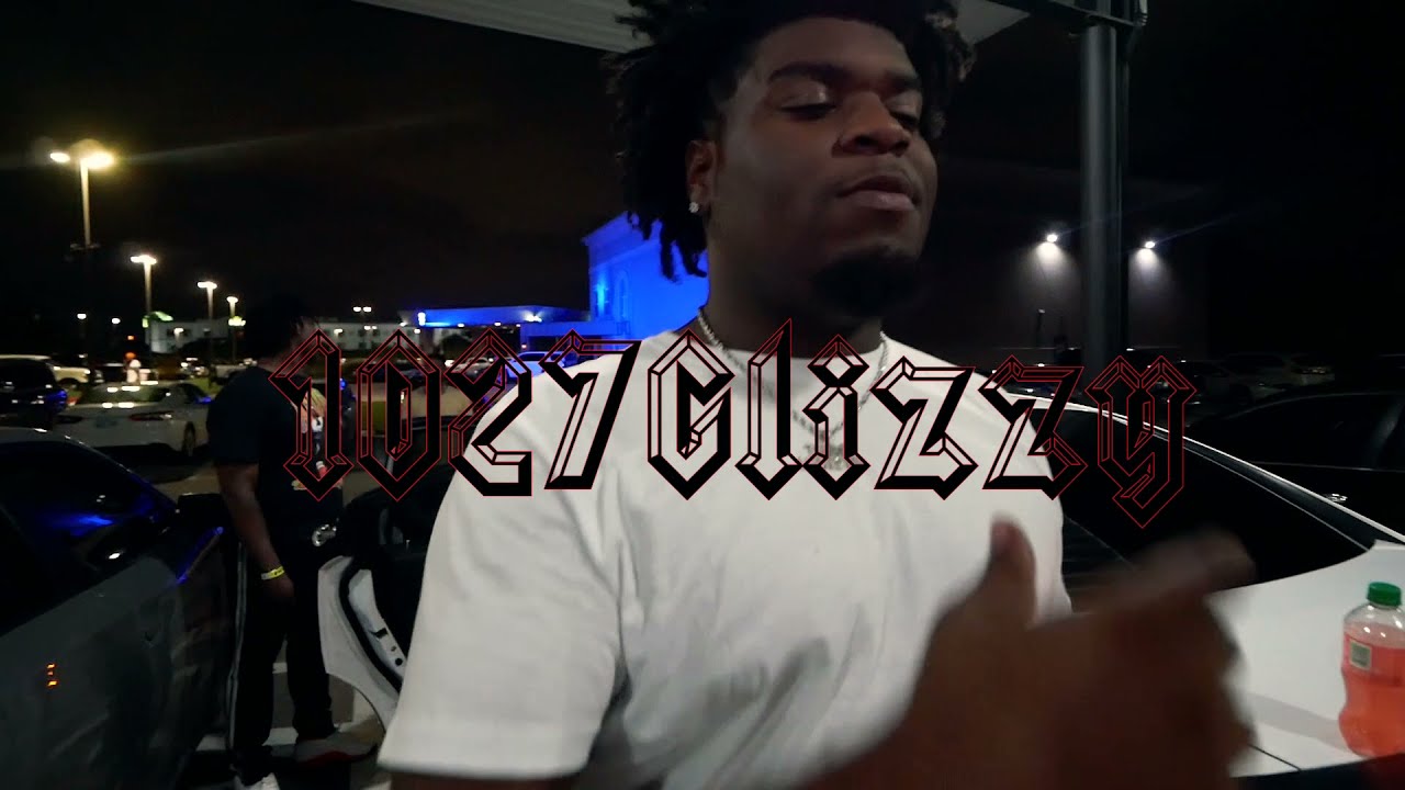 1027Glizzy - Brixks (Official Video) #LLLebo