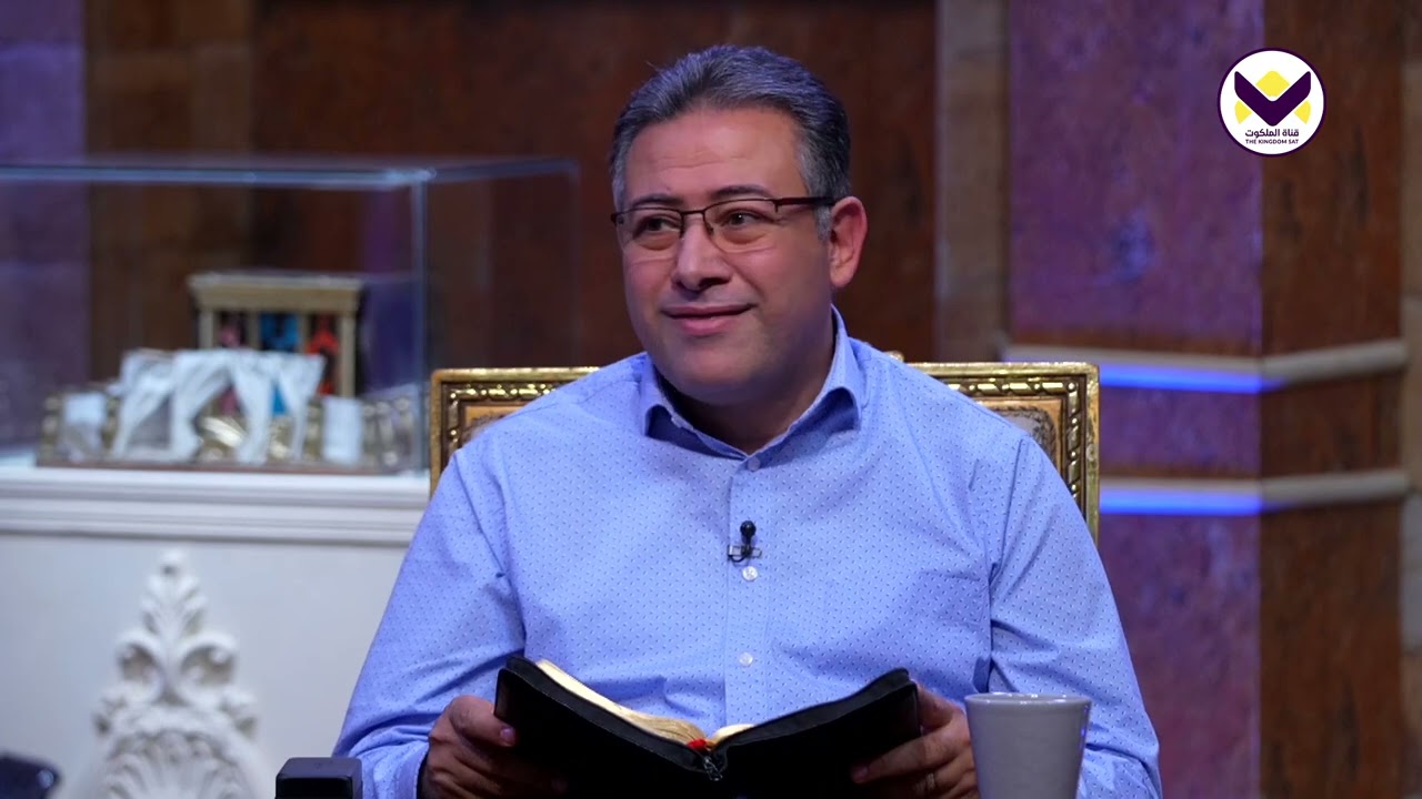 حبقوق 1 - برنامج فاحصين الكتب