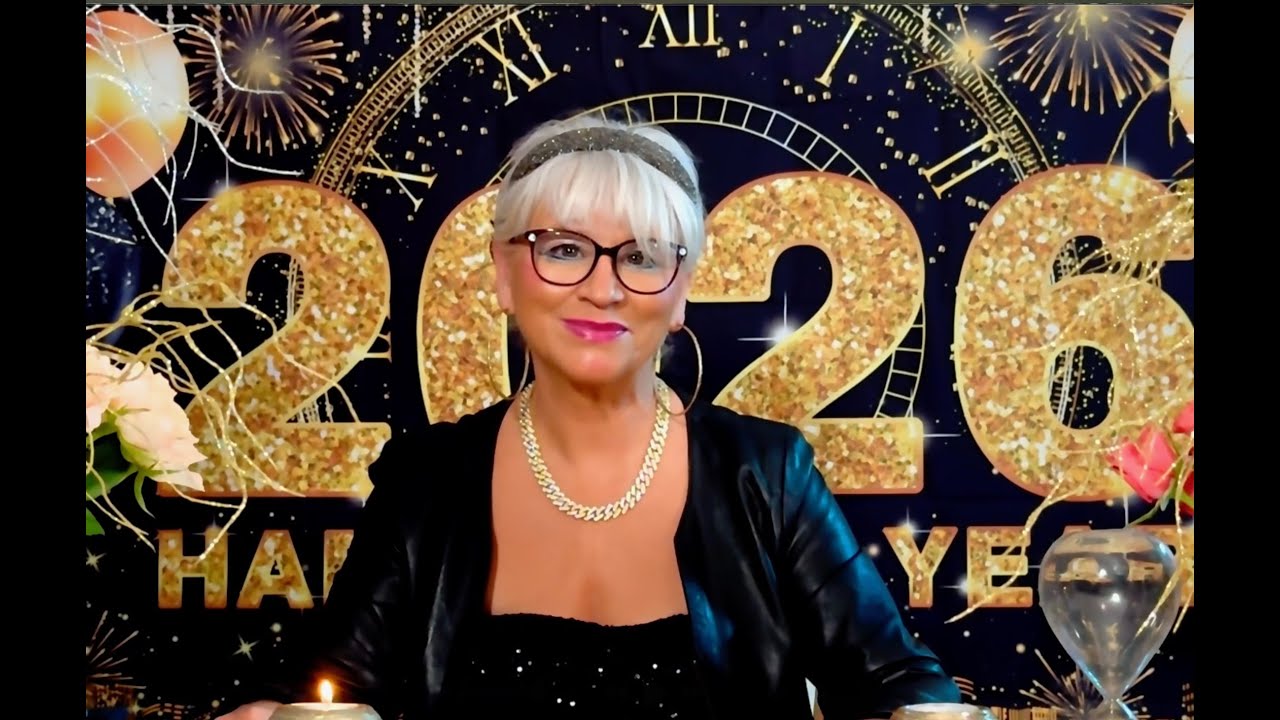 Schütze Januar 2026- Entlastung...und dann geht es schnell voran 👌🍀🔥💫💞