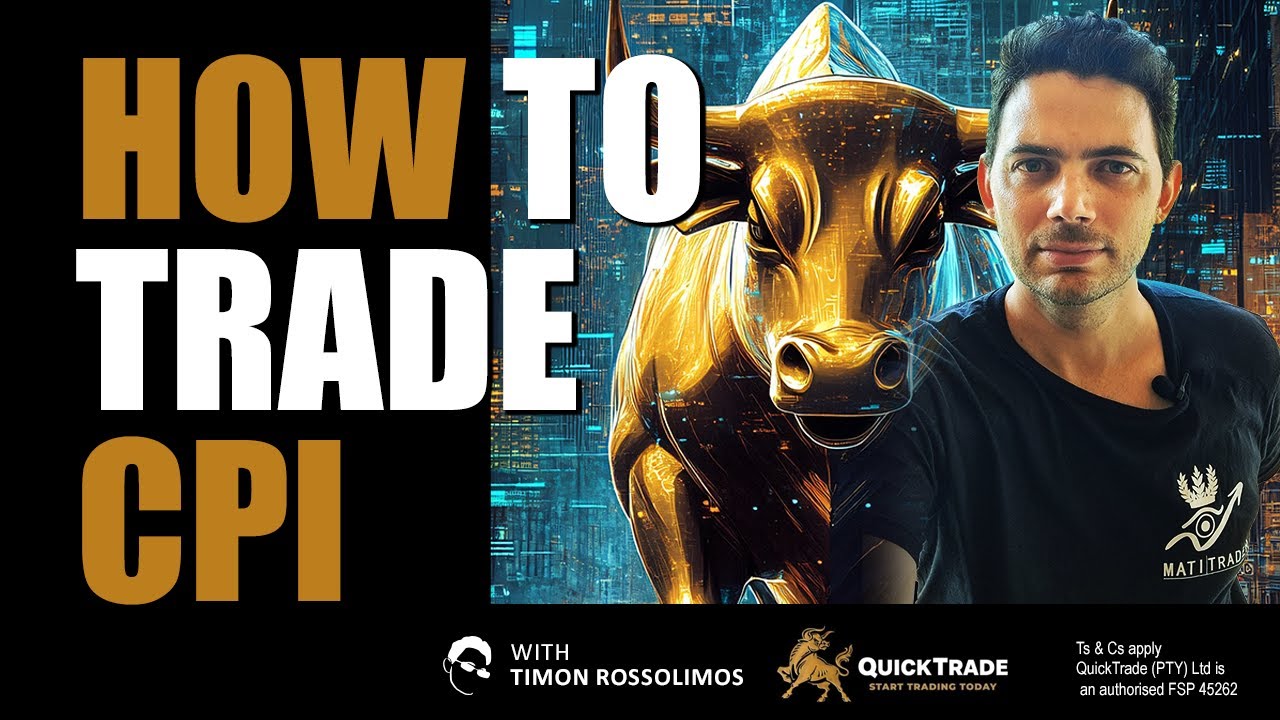 EXPLAINED: CPI and How to Trade it