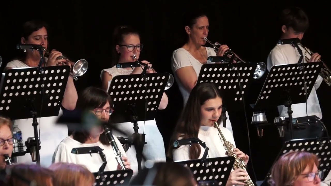 Forever Band: Jive hits vol. 2 (arr. Klaus Butterstein)