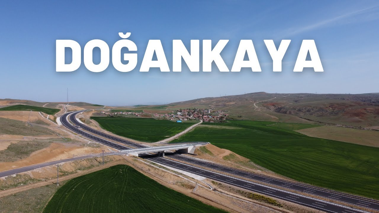 DOĞANKAYA KÖYÜ (KARAKURA)