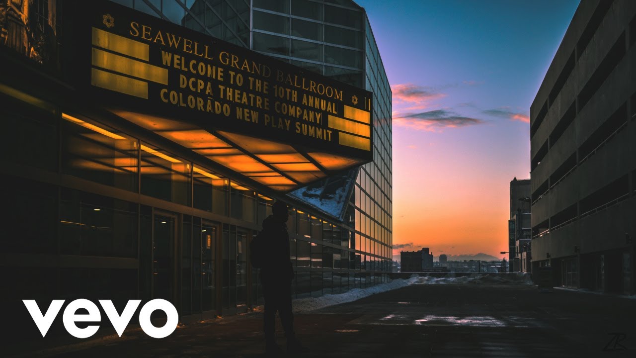 Flume - The Greatest View (Official Music Video)