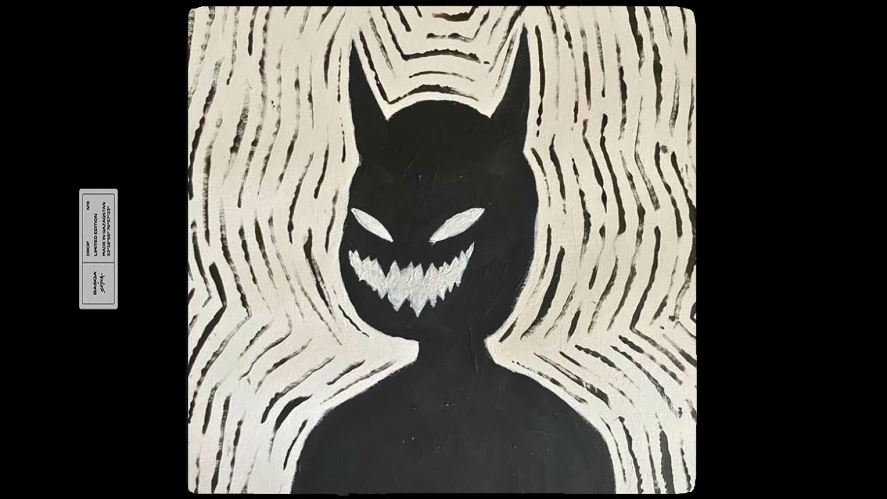 [FREE] JID x Freestyle Type Beat ~ “PSYCHOPATH“