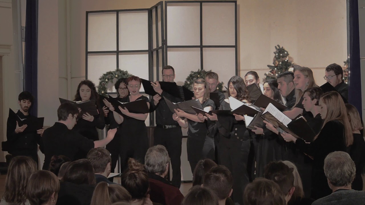 Is love a boy? / Boy, pity me - William Byrd