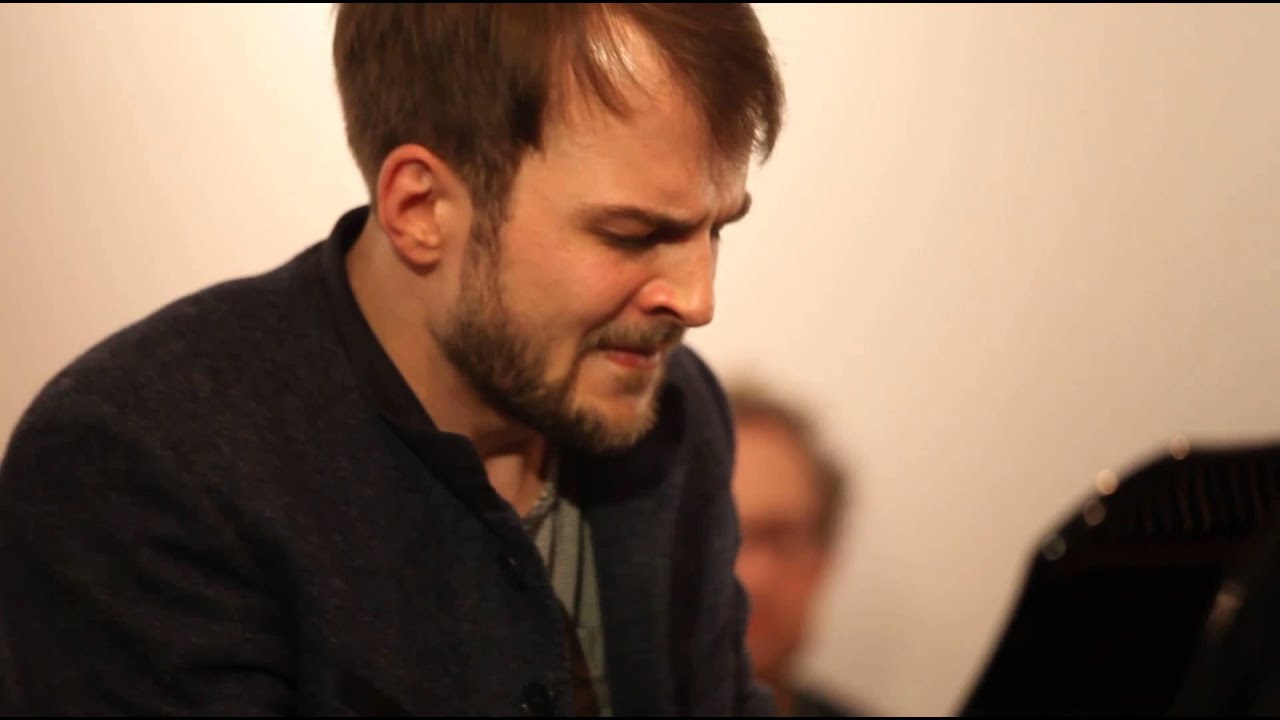 Nils Frahm - 