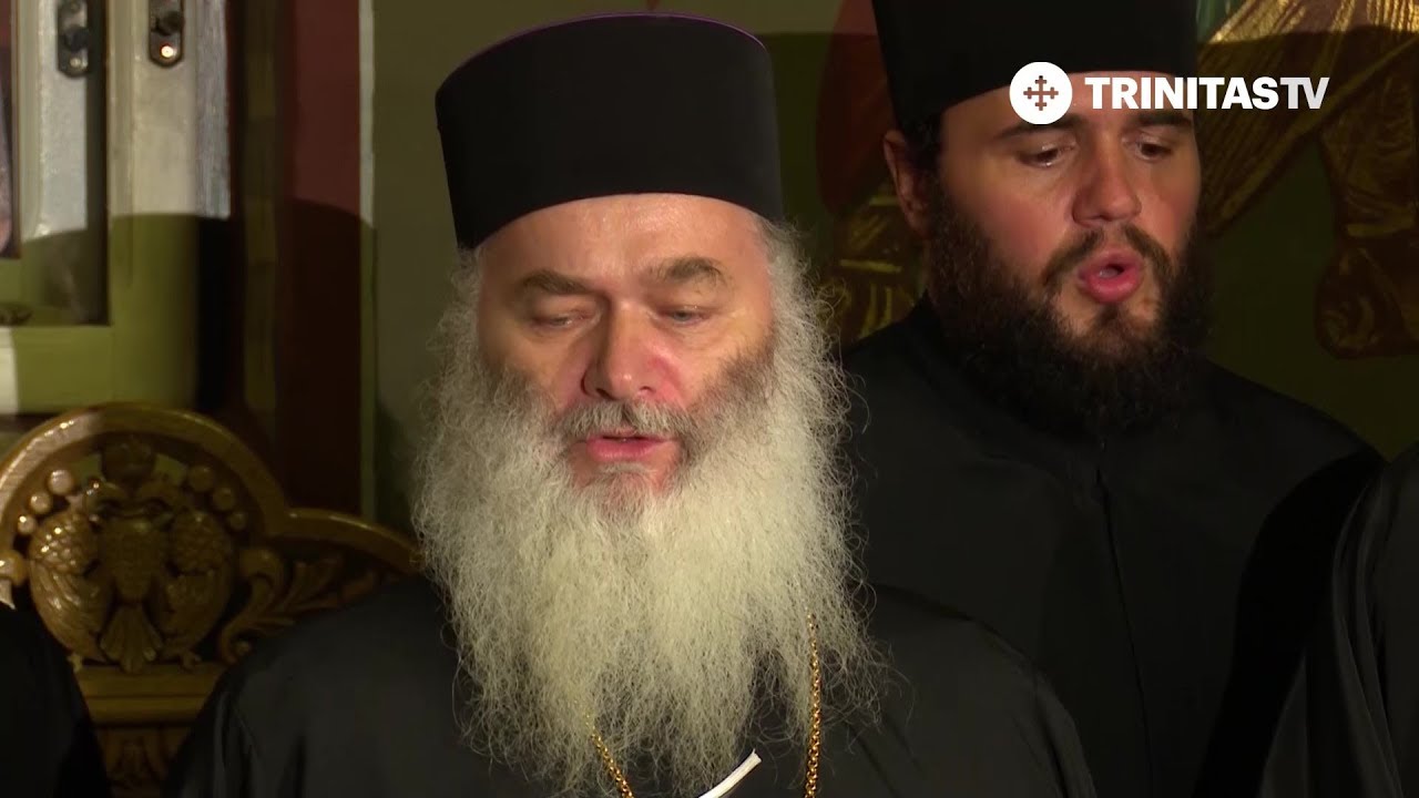 Obștea Mănăstirii Sighișoara - Îngerii împletesc cunună
