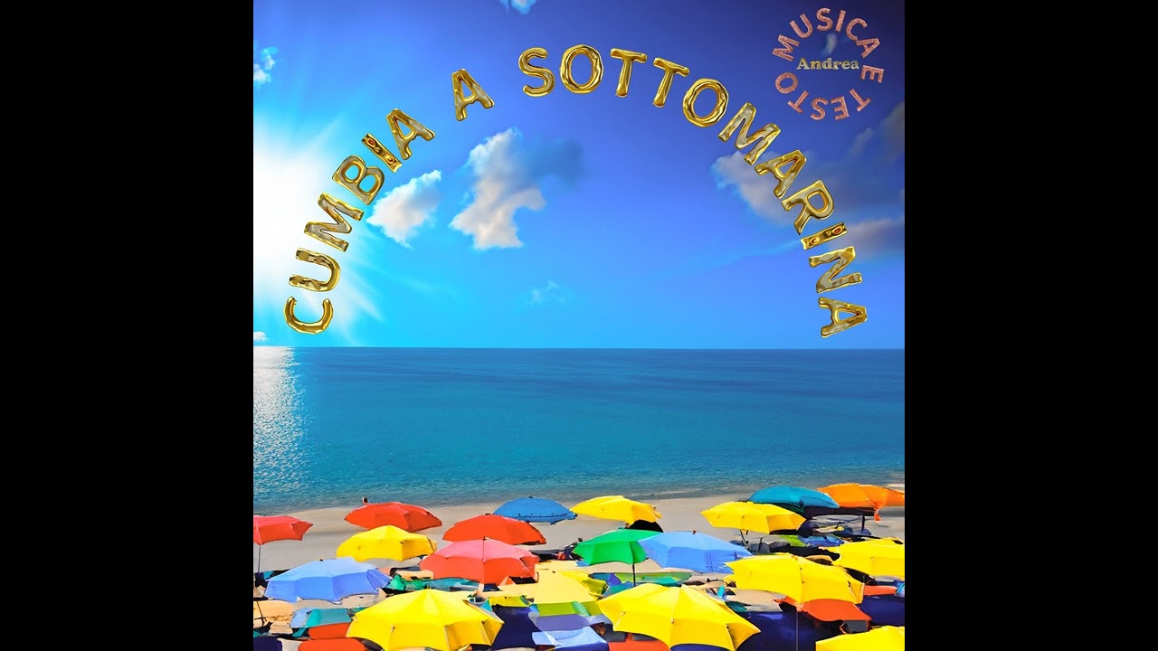 CUMBIA A SOTTOMARINA