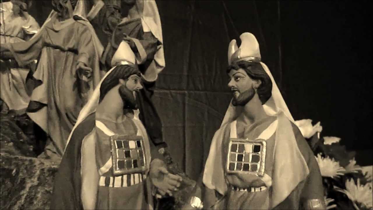 MMG PESAH - Wirja b'Rabta Mal-Ġimgħa Mqaddsa 2013