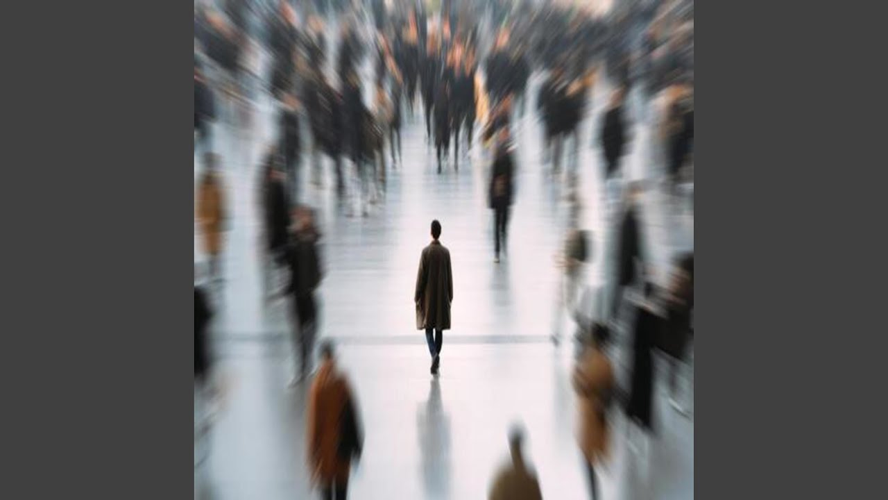 Motionlessness in the City