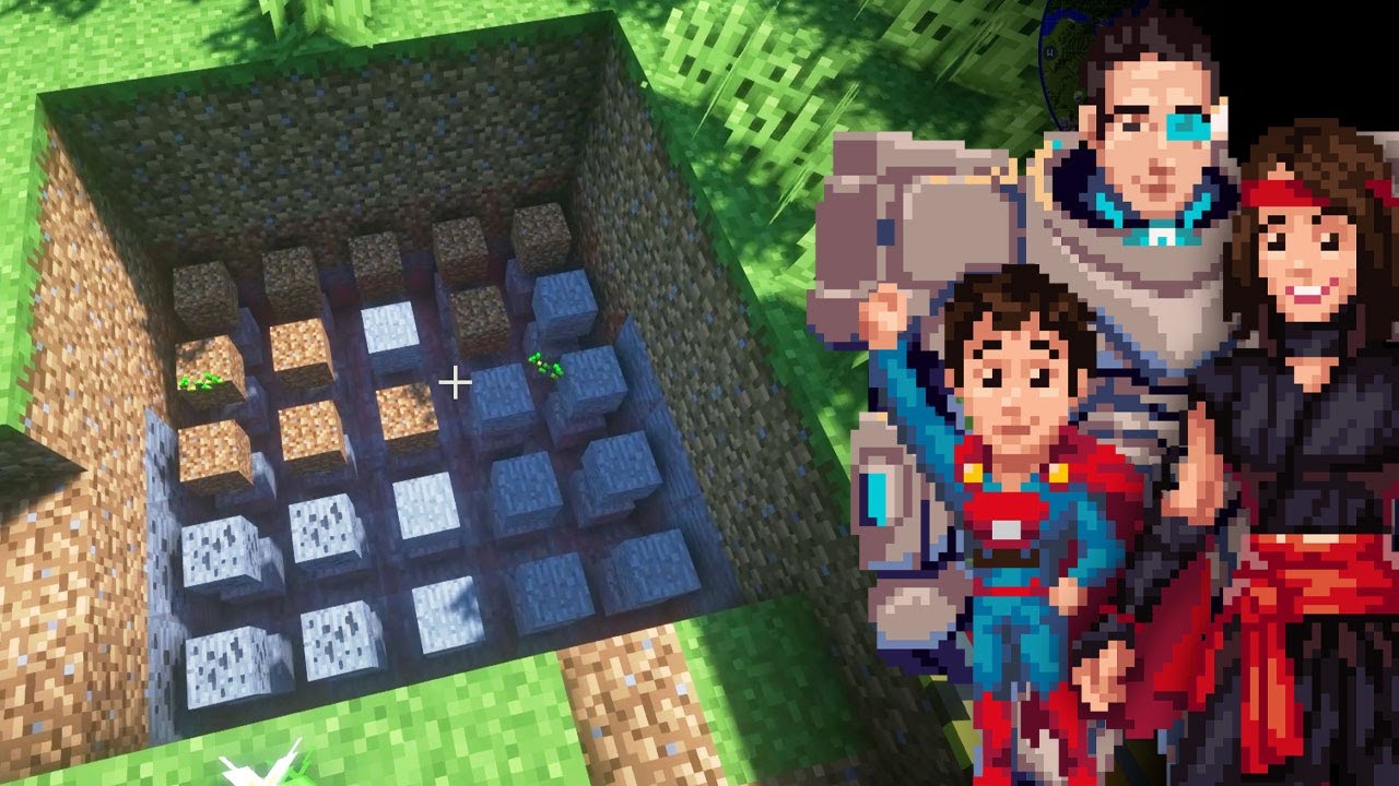 This Pack of Minecraft Mods is Getting Awesome