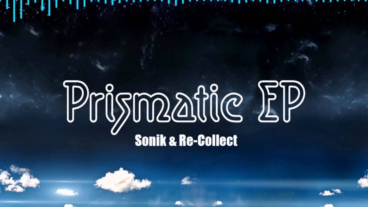 Prismatic EP (Free Mini-Megamix)